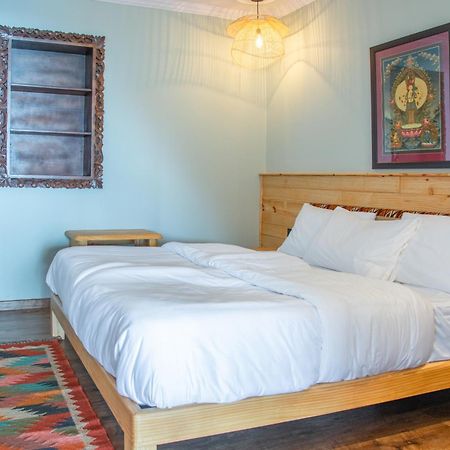 Cedar Hill Lodge - A Boutique Homestay Mashobra Exterior photo