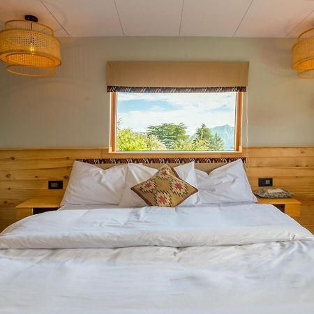 Cedar Hill Lodge - A Boutique Homestay Mashobra Exterior photo
